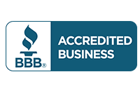 BBB Accredited Logo