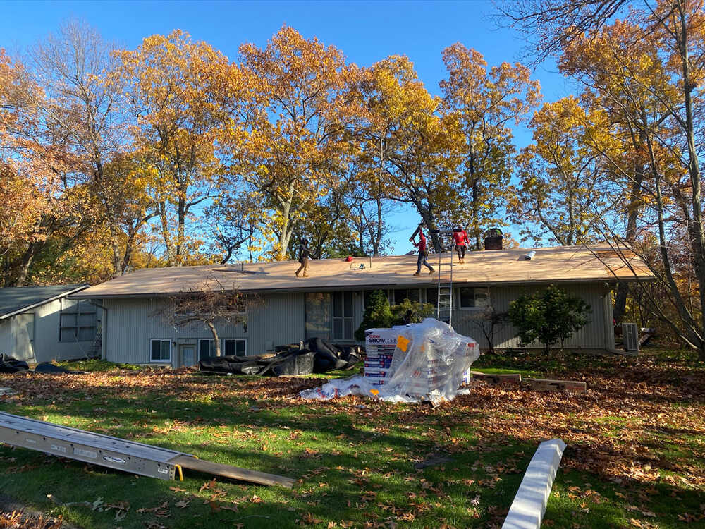 Westminster School | Simsbury, CT | Roofers near me Central CT