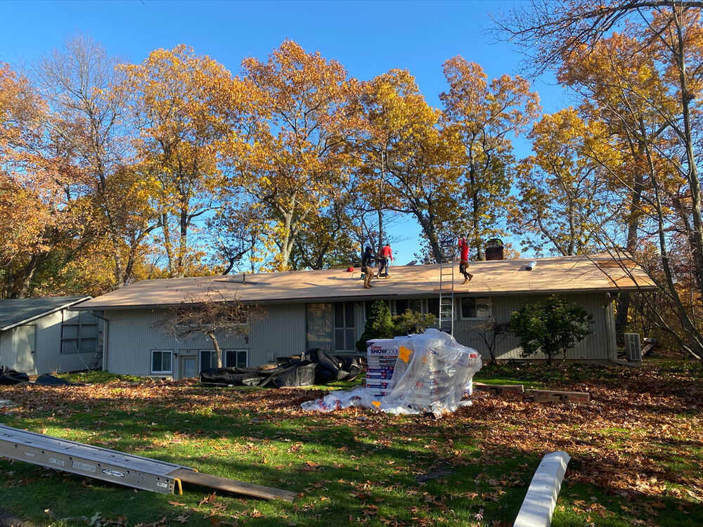 Westminster School | Simsbury, CT | Roofers near me Central CT