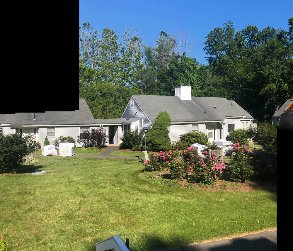 Hartmeadow Village, West Hartford, CT | Zaman Roofing Contractor Central CT