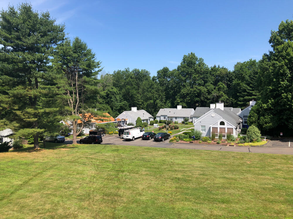 Hartmeadow Village, West Hartford, CT | Zaman Roofing Contractor Central CT