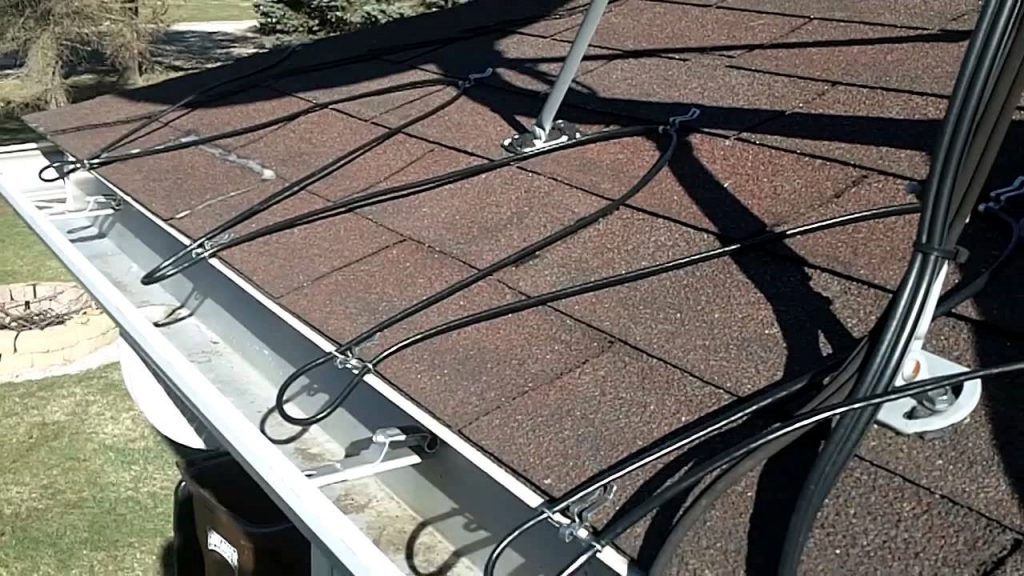 How to Winterize Your Roof | New Roof Central CT | Roof Repair Central CT
