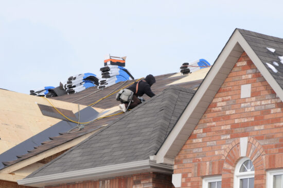 Top Roofing Companies in Farmington Trusted Roofing Experts