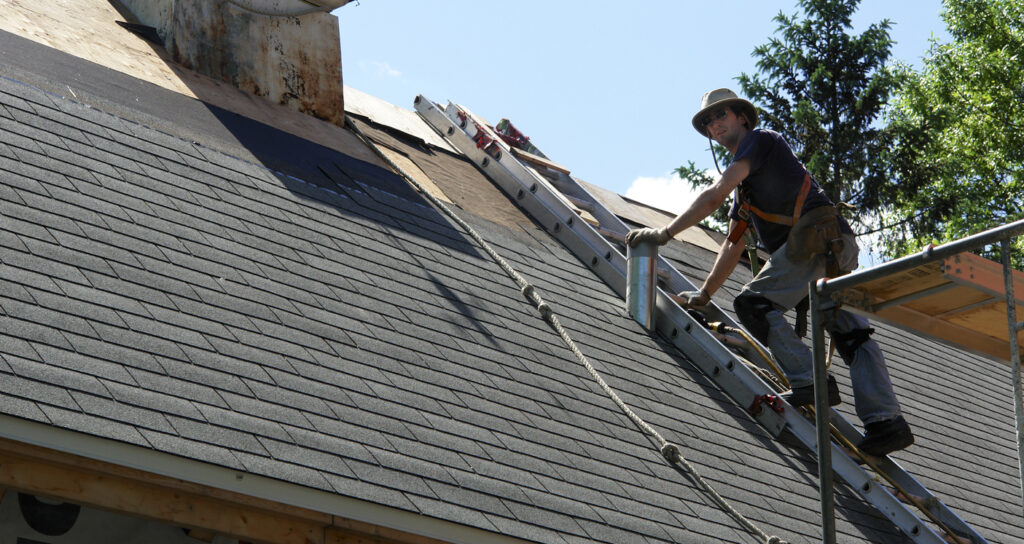 Top Roofing Contractors Expert Roofing Services