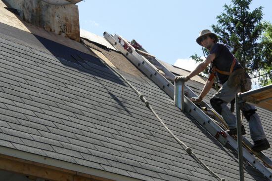 Top Roofing Contractors Expert Roofing Services