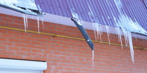 Ice Dams