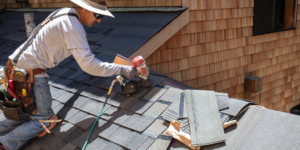 Combining Roofing