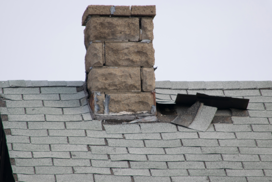 Shingle Roof