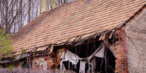 Damage Roof