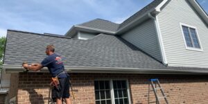 Roofing Contractor