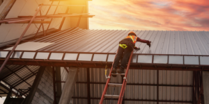 Roof Inspections and Repairs