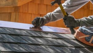 Importance of a Roofing Warranty