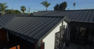 Maintenance for Metal Roofs