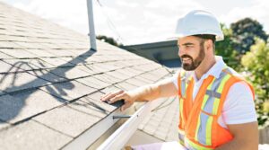 Regular Roof Inspections