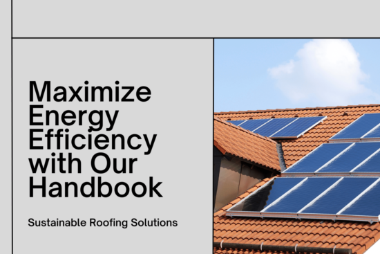 GAF Solar Roofing Energy