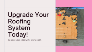 Roofing System