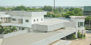 Commercial Roof