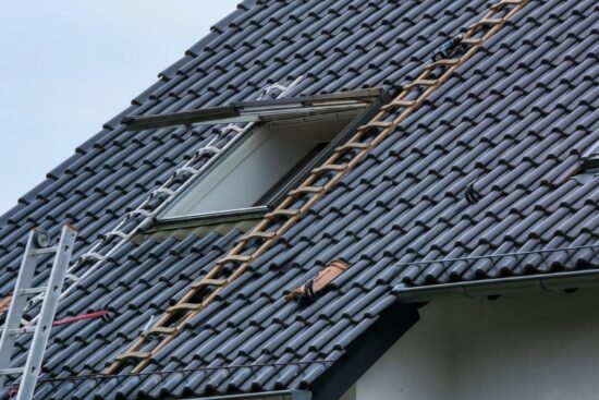 Roofing Contractors