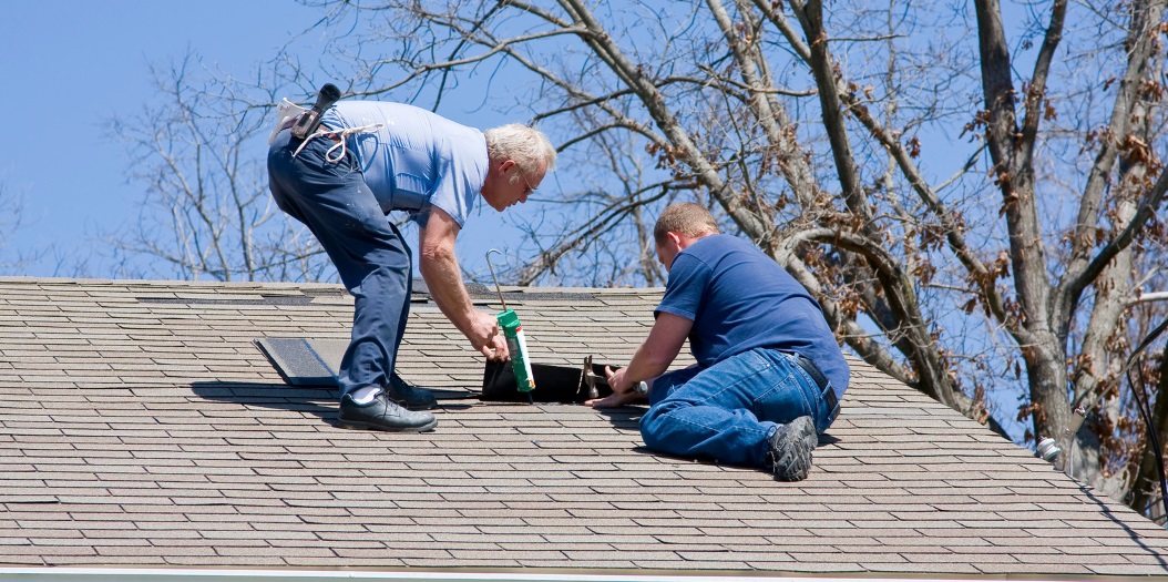 Roofing Contractors