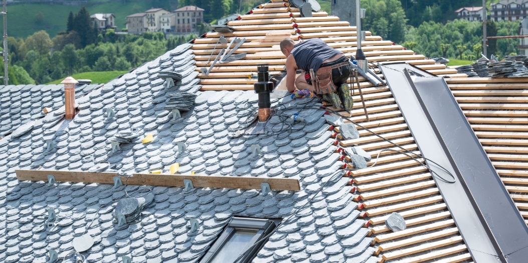 roofing contractors service