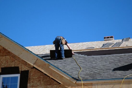 Insurance Cover Roof Repair