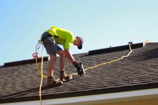 Can You Repair Just a Section of a Roof