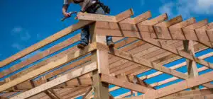 Exterior Finish Carpentry Matters