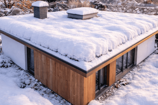 Snow and Ice Impact