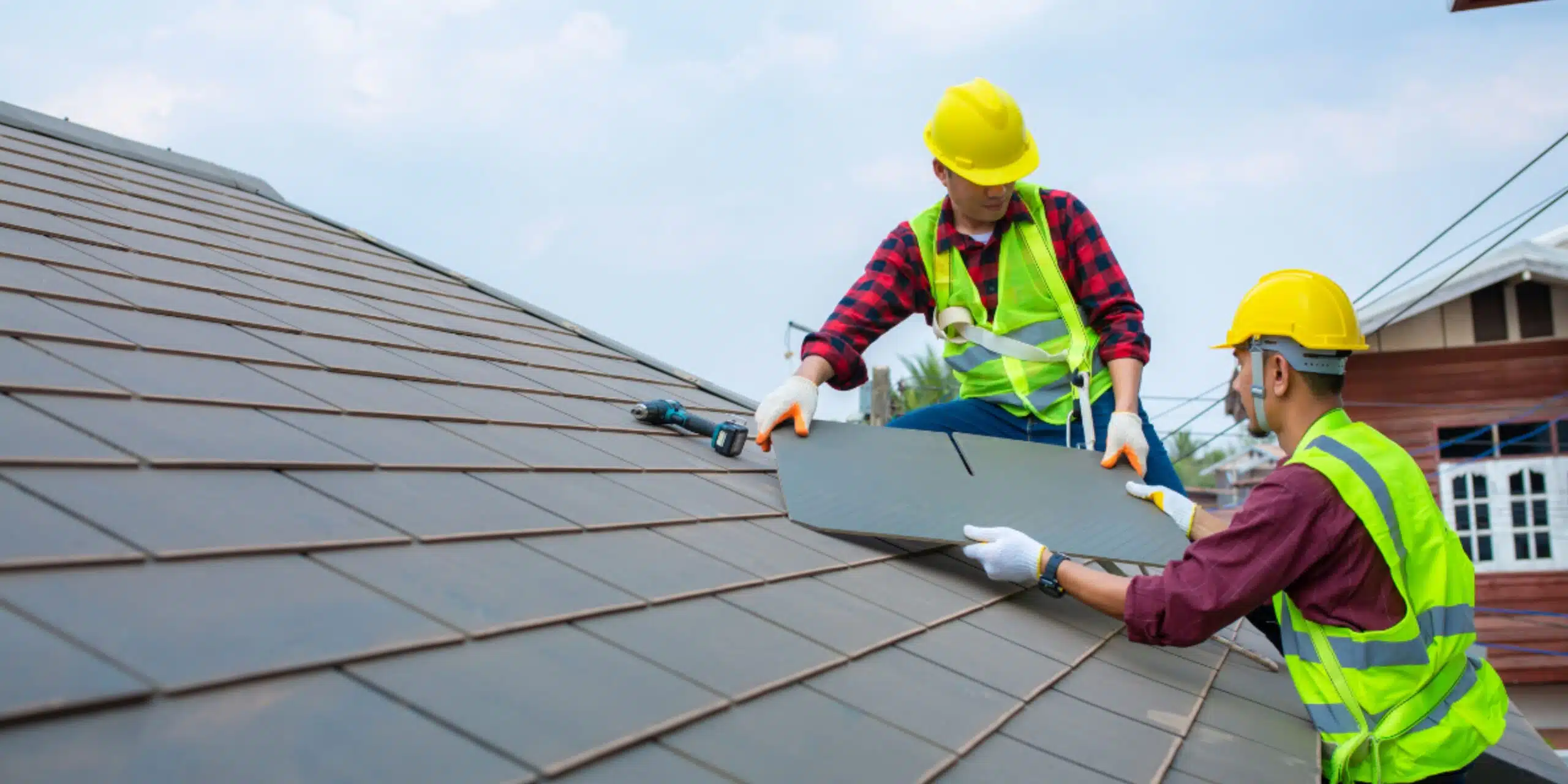 When Might a Property Management Company Pay Up Front