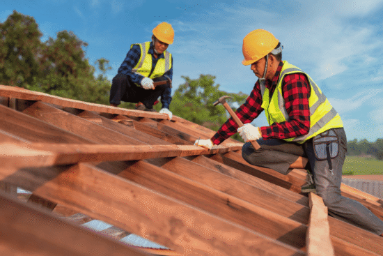 Do Roofers Need to Be Licensed