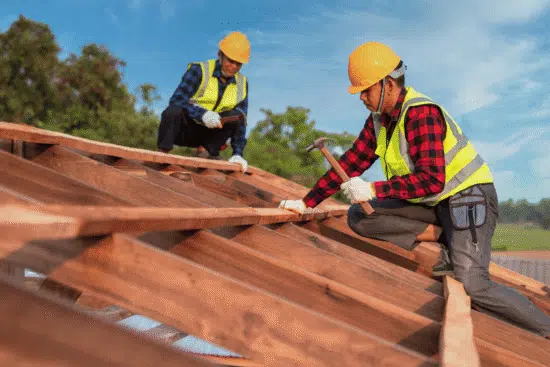 Do Roofers Need to Be Licensed