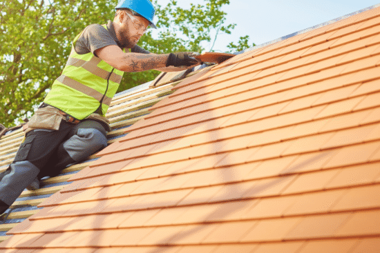 What Are Roofers