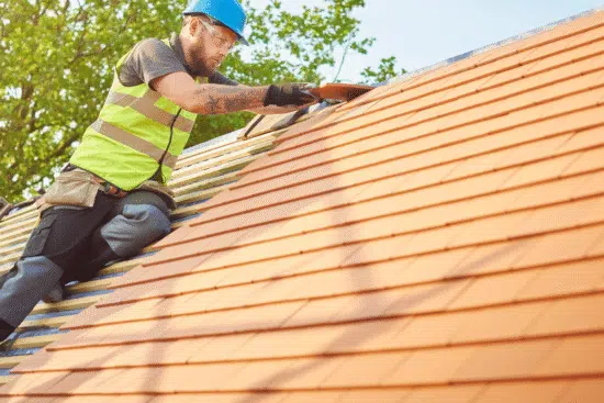 What Are Roofers