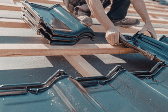What Is Commercial Roofing