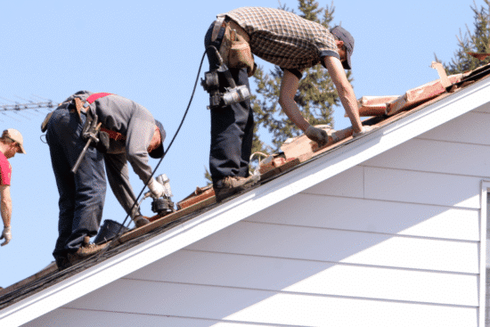 What Is Roof Restoration