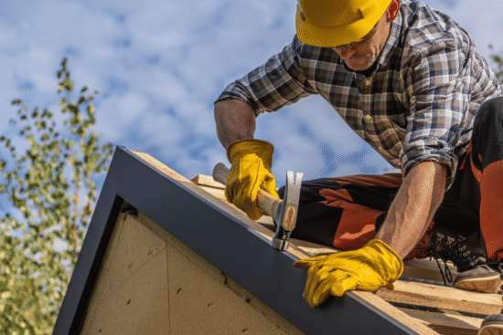 When Should You Call for Emergency Roof Services