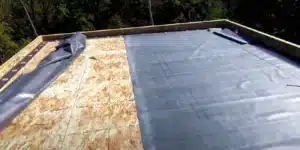 EPDM Roofing