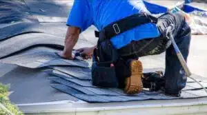 Expensive Roof Repairs