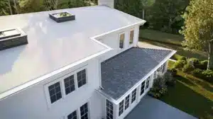 Low-Slope Roofing