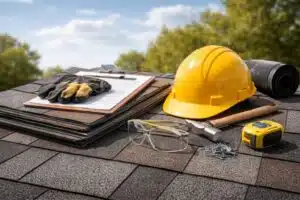 Roof Warranties