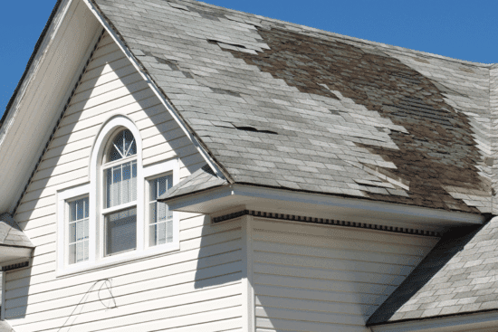 5 Signs that Your Roof Needs Urgent Repair