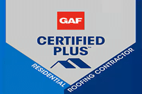 GAF Certified Plus