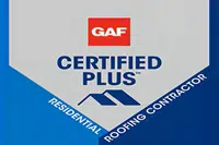 GAF Certified Plus