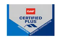 GAF Certified Plus