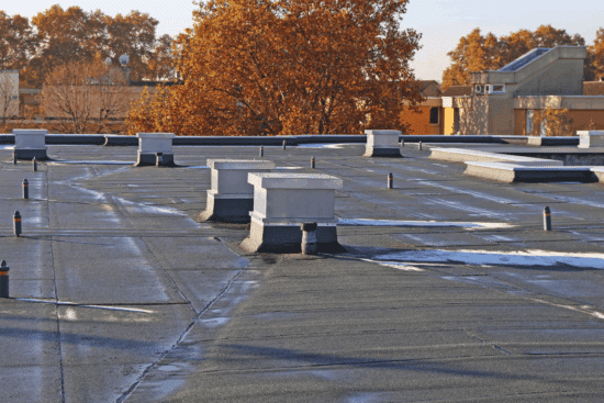 Why Waterproofing Is Essential For Commercial Roofs